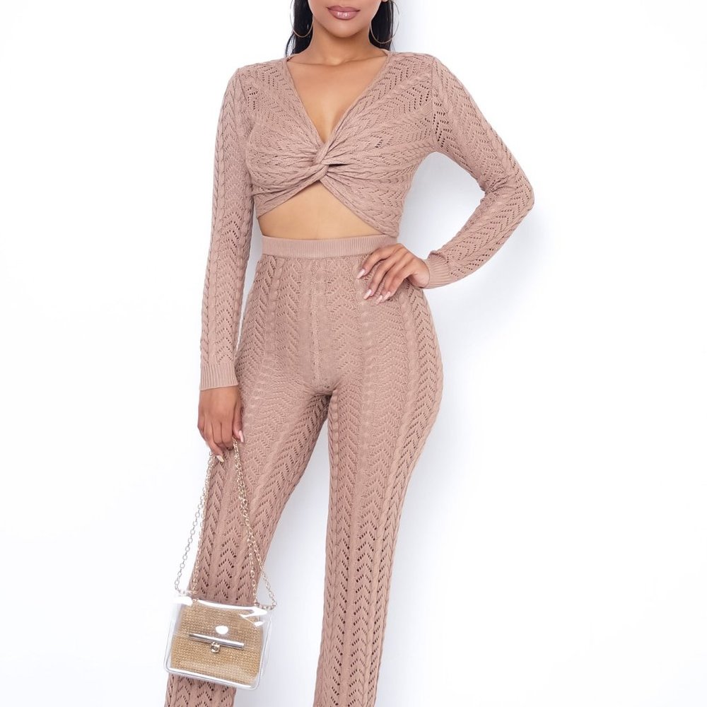 two piece set